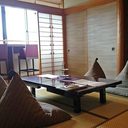 Hanano Koyado Jyu-Bei Toba Esterno foto