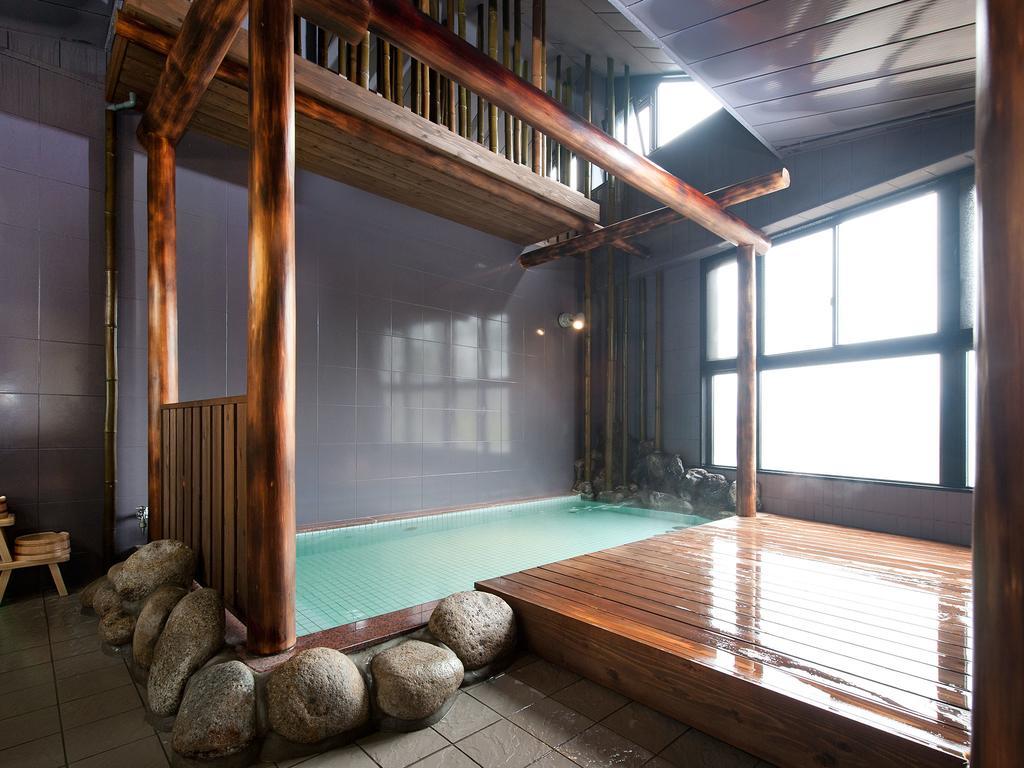 Hanano Koyado Jyu-Bei Toba Esterno foto