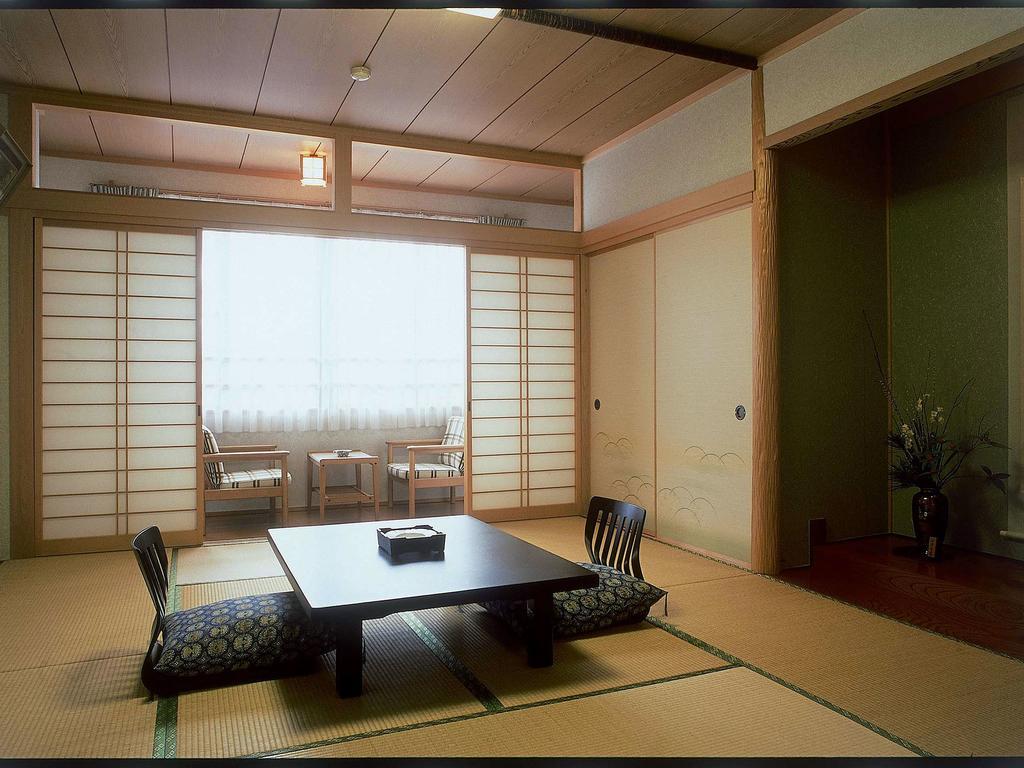 Hanano Koyado Jyu-Bei Toba Esterno foto