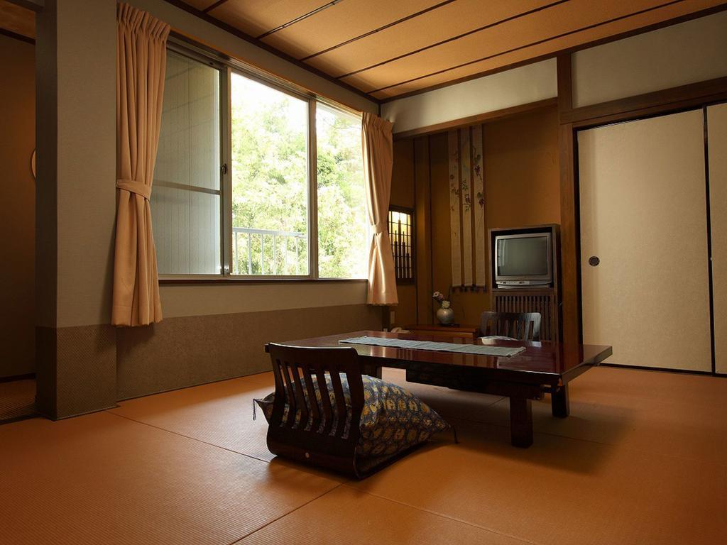 Hanano Koyado Jyu-Bei Toba Esterno foto