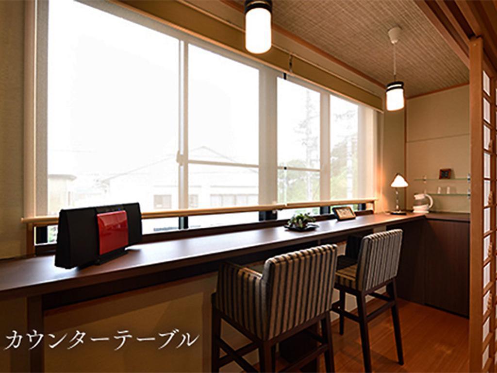 Hanano Koyado Jyu-Bei Toba Esterno foto